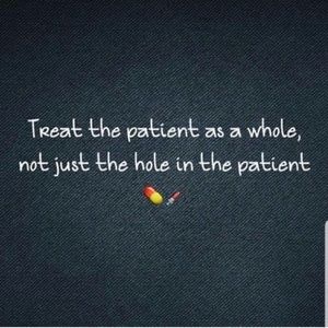 Meet your Posher, Christie